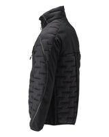 Mascot 22015-617 Customized Steppjacke – schwarz