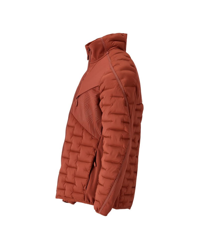 Mascot 22015-617 Customized Steppjacke – herbstrot