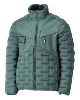 Mascot 22015-617 Customized Steppjacke – waldgrün