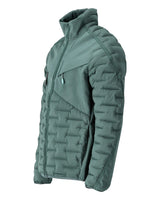 Mascot 22015-617 Customized Steppjacke – waldgrün