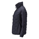 Mascot Damen 22025-617 Customized Steppjacke – schwarzblau