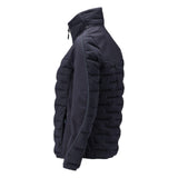 Mascot Damen 22025-617 Customized Steppjacke – schwarzblau