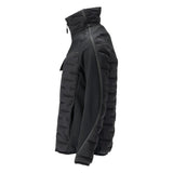 Mascot Damen 22025-617 Customized Steppjacke – schwarz