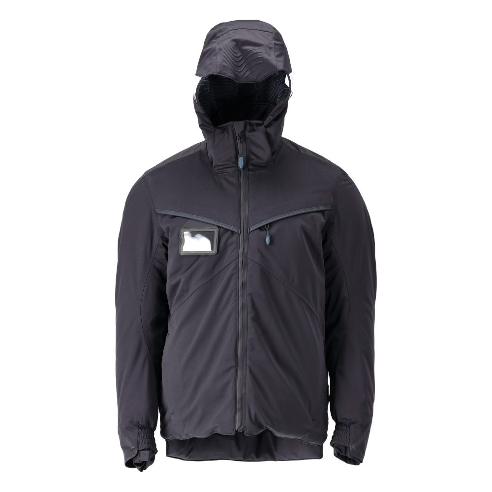 Mascot 22035-657 Customized Winterjacke – schwarzblau