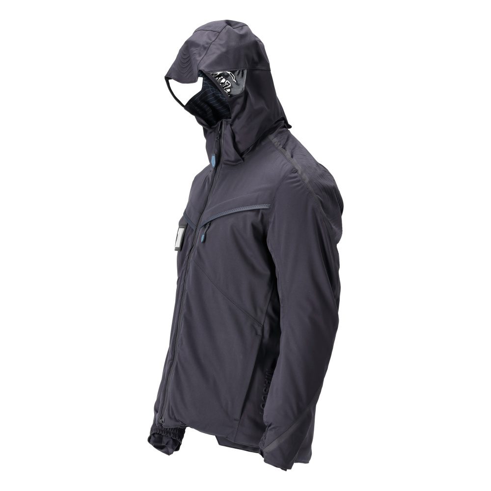 Mascot 22035-657 Customized Winterjacke – schwarzblau