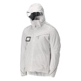 Mascot 22035-657 Customized Winterjacke – weiß