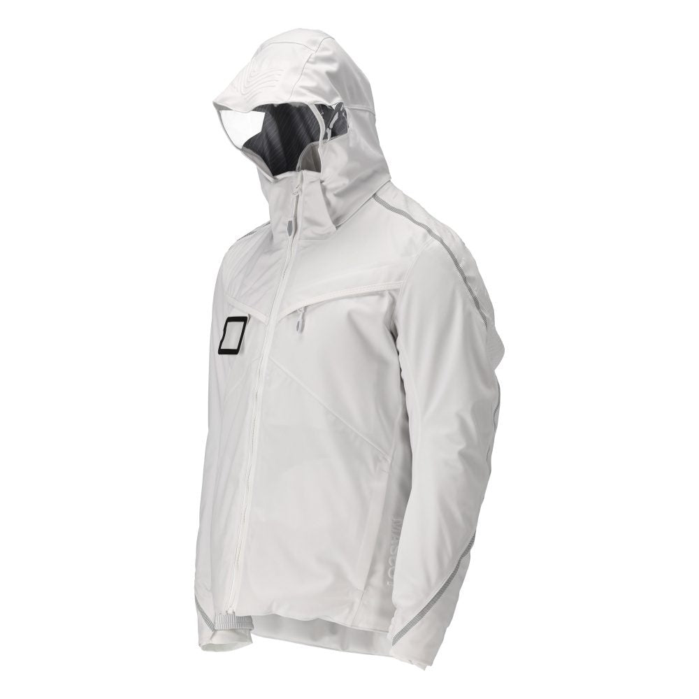 Mascot 22035-657 Customized Winterjacke – weiß