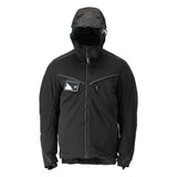 Mascot 22035-657 Customized Winterjacke – schwarz