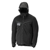 Mascot 22035-657 Customized Winterjacke – schwarz