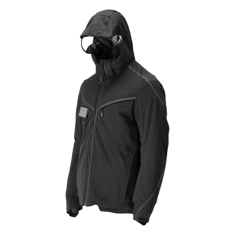 Mascot 22035-657 Customized Winterjacke – schwarz