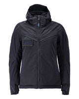Mascot Damen 22045-657 Customized Winterjacke – schwarzblau