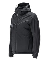 Mascot Damen 22045-657 Customized Winterjacke – schwarz