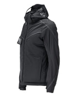 Mascot Damen 22045-657 Customized Winterjacke – schwarz