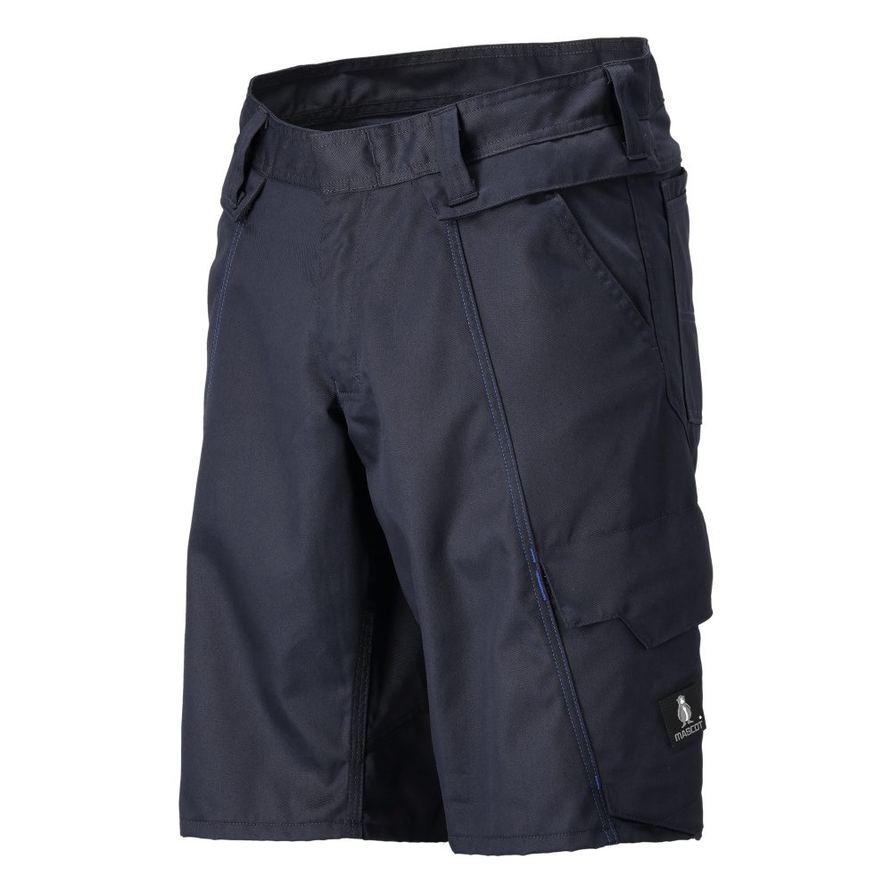 Mascot Accelerate leicht Shorts – schwarzblau