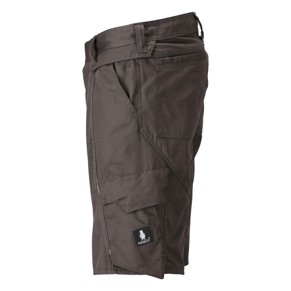 Mascot Accelerate leicht Shorts – dunkelanthrazit