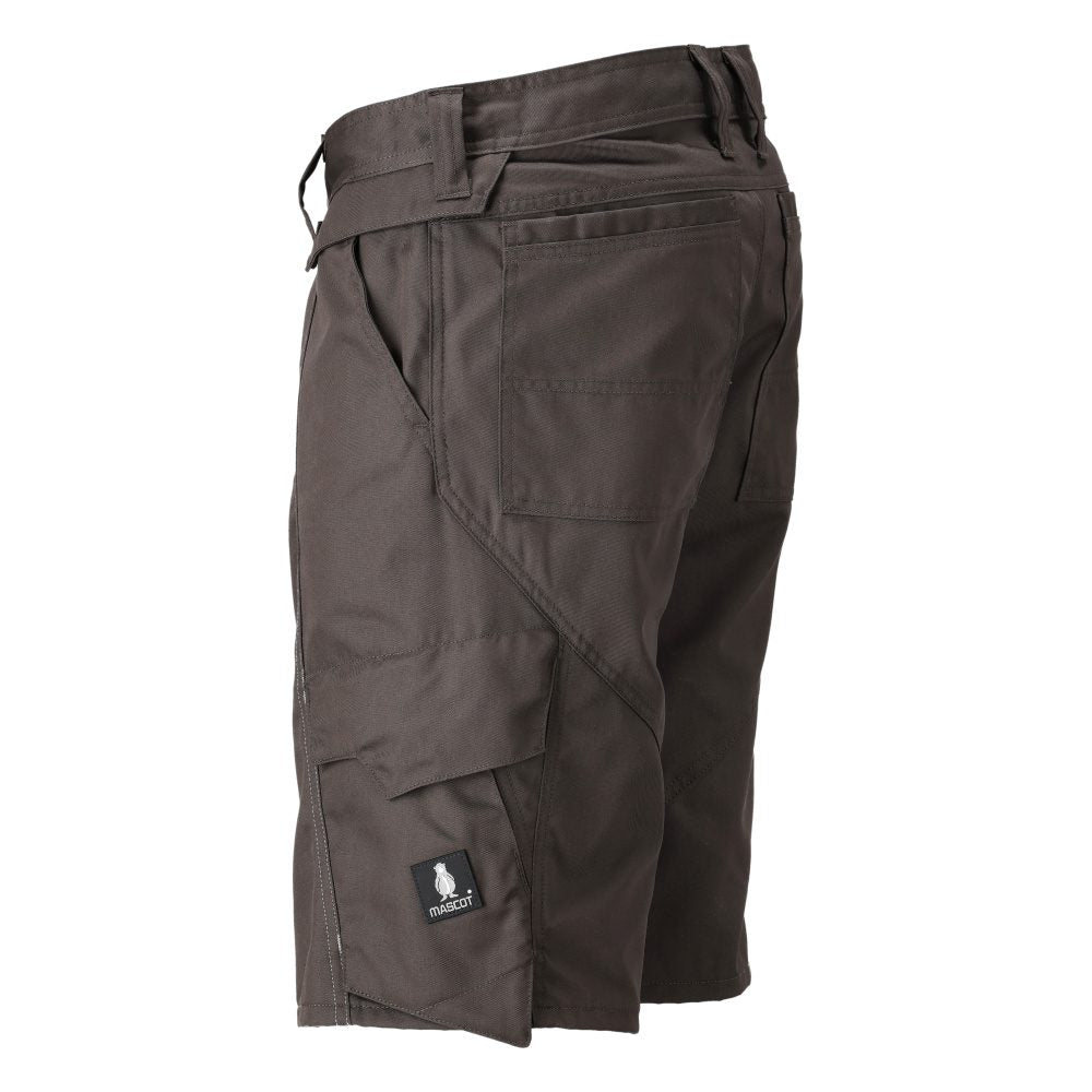 Mascot Accelerate leicht Shorts – dunkelanthrazit