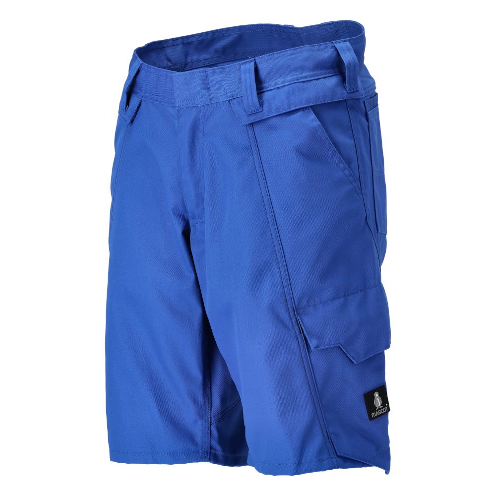 Mascot Accelerate leicht Shorts – azurblau