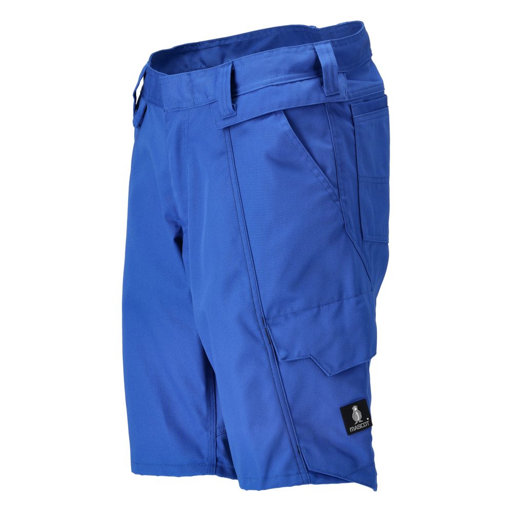Mascot Accelerate leicht Shorts – azurblau