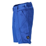Mascot Accelerate leicht Shorts – azurblau