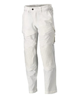 Mascot 22079-605 Customized Maler Stretch-Bundhose – weiß