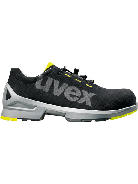 Sicherheitsschuhe uvex 1 Halbschuh S2 SRC