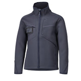 Mascot 22085-662 Customized Softshelljacke – schwarzblau