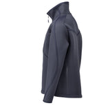 Mascot 22085-662 Customized Softshelljacke – schwarzblau