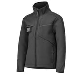 Mascot 22085-662 Customized Softshelljacke – schwarz