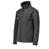 Mascot 22085-662 Customized Softshelljacke – schwarz