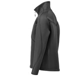 Mascot 22085-662 Customized Softshelljacke – schwarz