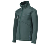 Mascot 22085-662 Customized Softshelljacke – waldgrün