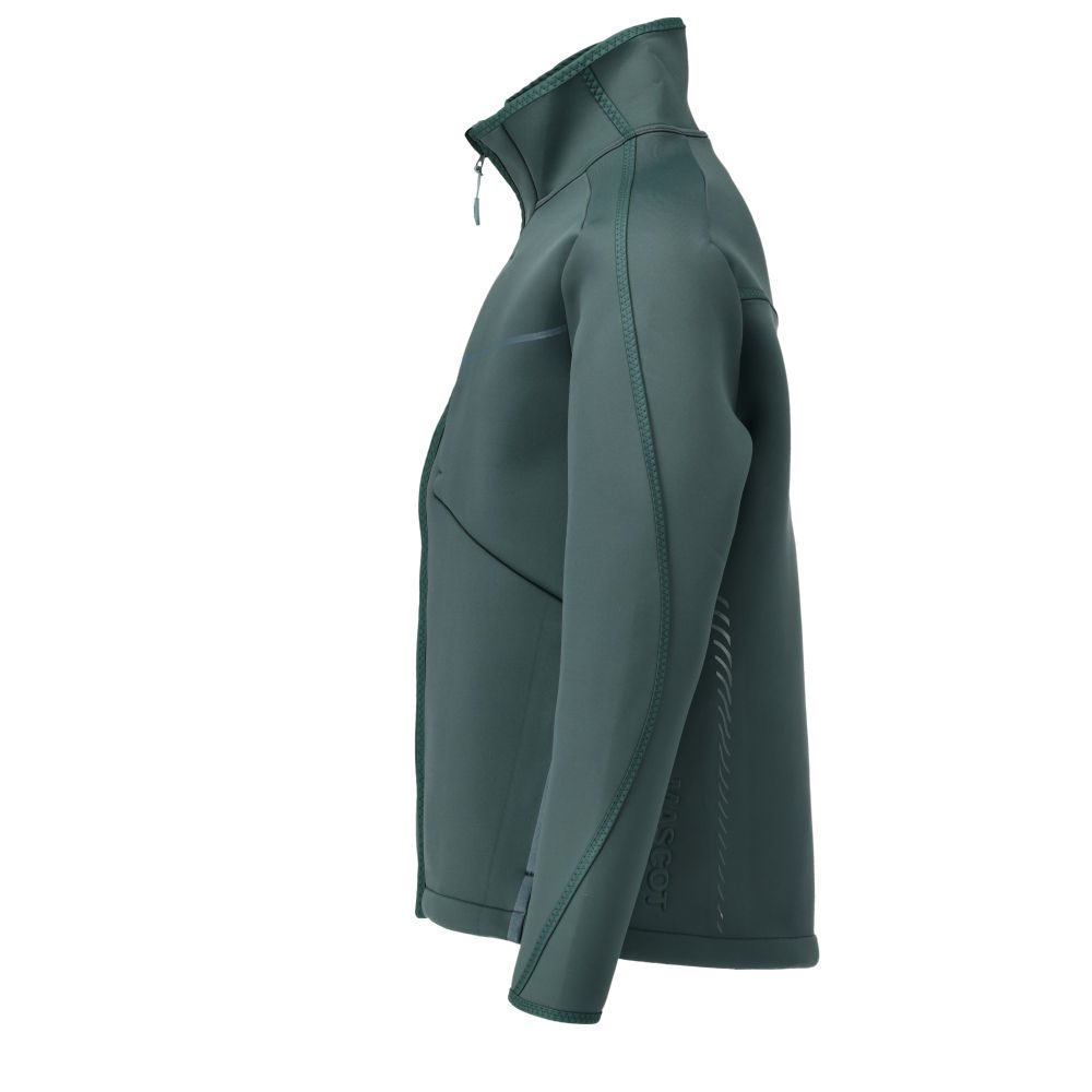 Mascot 22085-662 Customized Softshelljacke – waldgrün