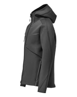 Mascot 22086-662 Customized Softshelljacke – schwarz