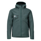 Mascot 22086-662 Customized Softshelljacke – waldgrün