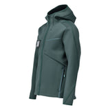 Mascot 22086-662 Customized Softshelljacke – waldgrün