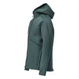 Mascot 22086-662 Customized Softshelljacke – waldgrün