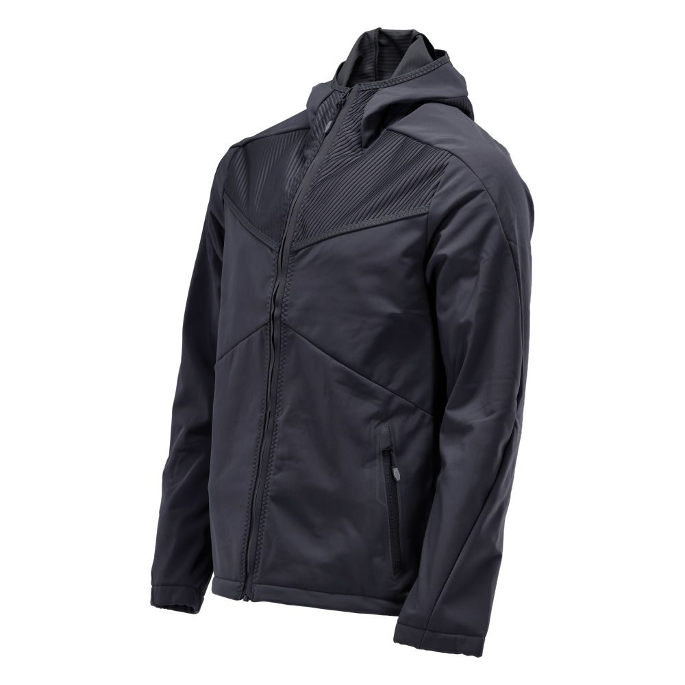 Mascot 22102-649 Customized Softshelljacke – schwarzblau