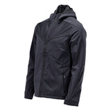 Mascot 22102-649 Customized Softshelljacke – schwarzblau