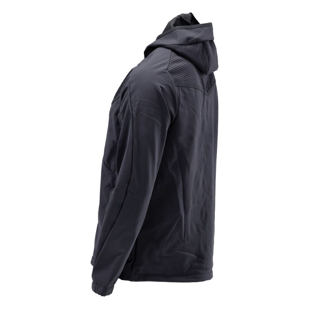 Mascot 22102-649 Customized Softshelljacke – schwarzblau