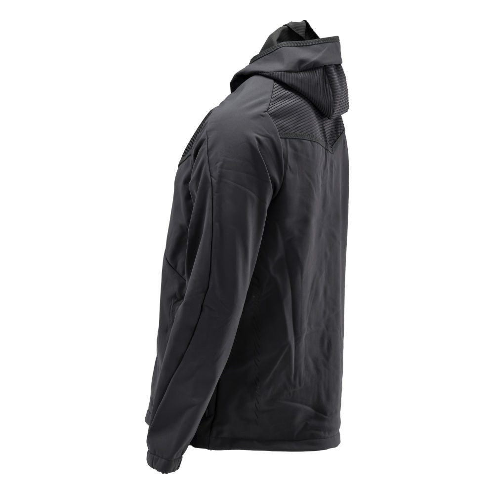 Mascot 22102-649 Customized Softshelljacke – schwarz