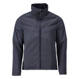 Mascot 22105-681 Customized Fleecejacke – schwarzblau