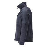 Mascot 22105-681 Customized Fleecejacke – schwarzblau
