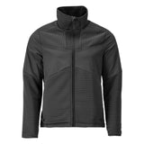 Mascot 22105-681 Customized Fleecejacke – schwarz