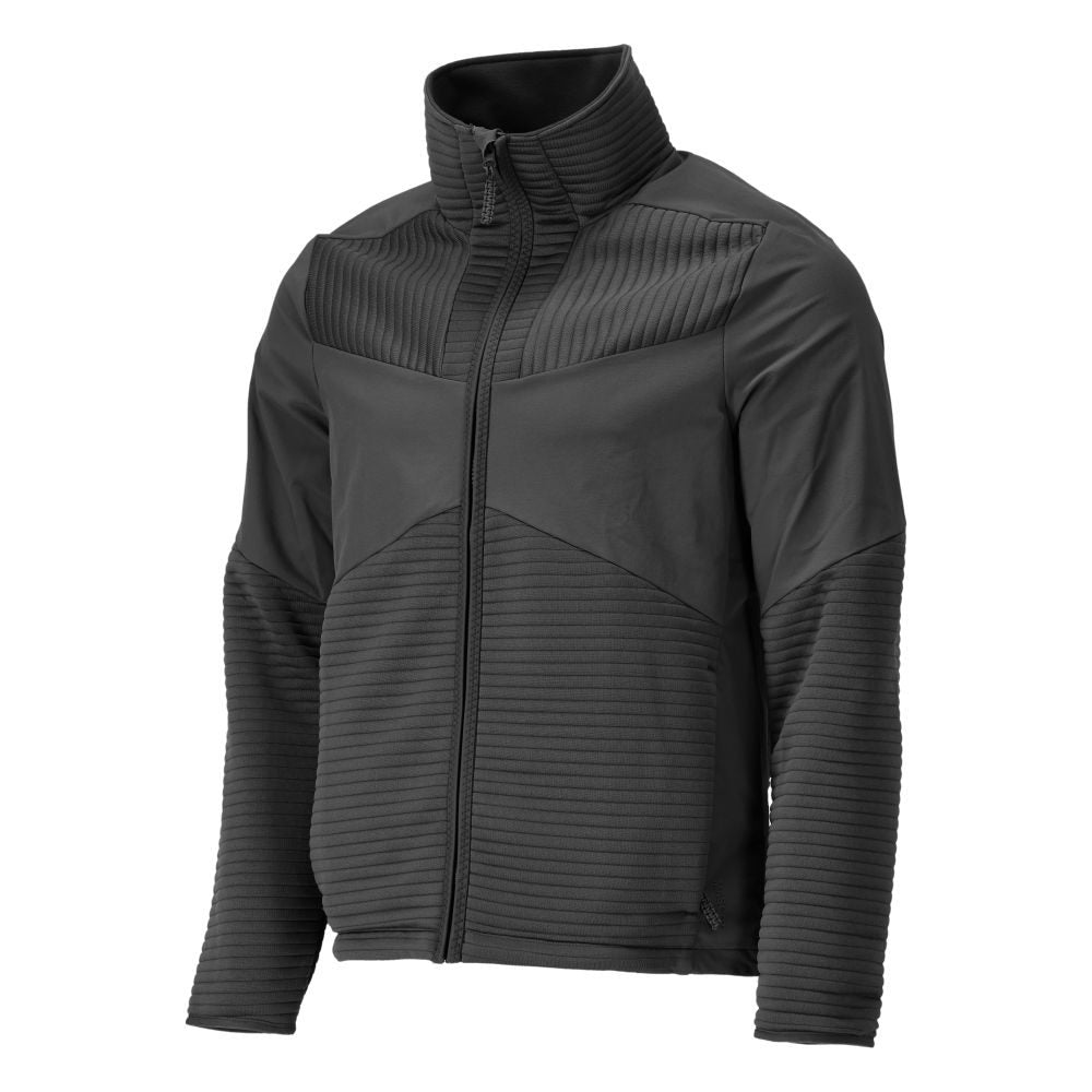 Mascot 22105-681 Customized Fleecejacke – schwarz