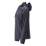 Mascot Damen 22111-615 Customized Arbeitsjacke – schwarzblau