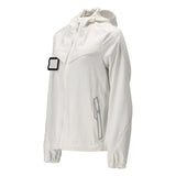 Mascot Damen 22111-615 Customized Arbeitsjacke – weiß