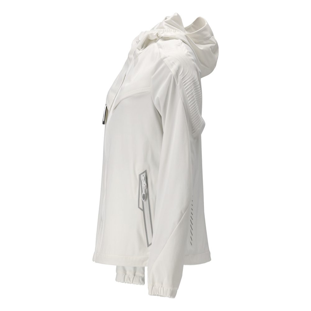 Mascot Damen 22111-615 Customized Arbeitsjacke – weiß