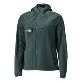 Mascot Damen 22111-615 Customized Arbeitsjacke – waldgrün