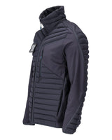 Mascot 22115-607 Customized Steppjacke – schwarzblau