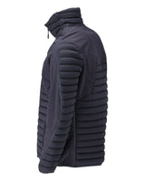 Mascot 22115-607 Customized Steppjacke – schwarzblau